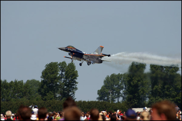 luchtmacht