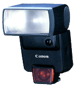 canon flitser